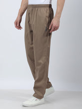 Kookaburra Track Pant Beige 2.0